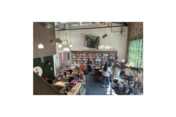 The 10 Best Indie Bookstores On the Front Range