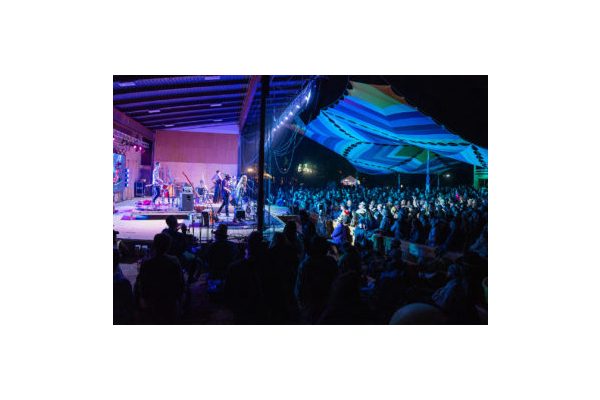 Colorado’s 9 Best Bluegrass Festivals