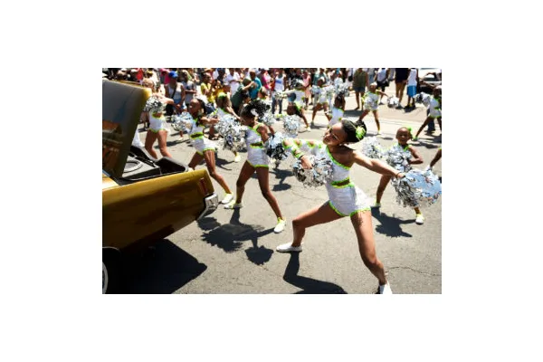 9 Ways to Celebrate Juneteenth in Denver and Beyond