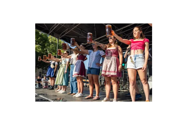 10 Oktoberfest Celebrations in Denver and Beyond for Every Kind of Reveler