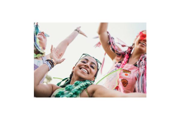The 6 Best Summer Music Festivals in Denver