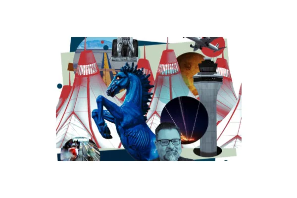 Meet the Captive Cryptids Arriving at DIA This Month