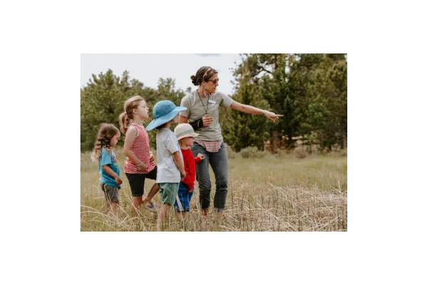 3 Spring Break Daytrips From Denver To Keep Your Kiddos Entertained