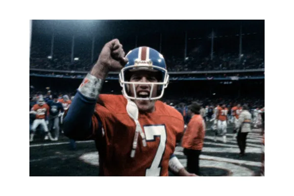 Reintroducing the Duke of Denver Ahead of Netflix’s