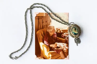 Why Heirlooms Matter