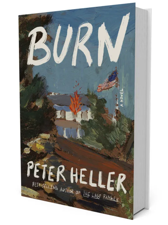 Book jacket