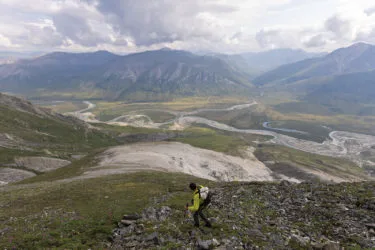 Meet a Coloradan Who Wrote a Book About His Explorations in the Alaskan Arctic