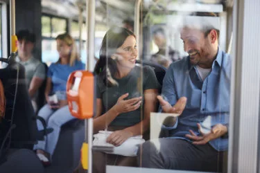 The Oversimplified Guide to RTD Etiquette