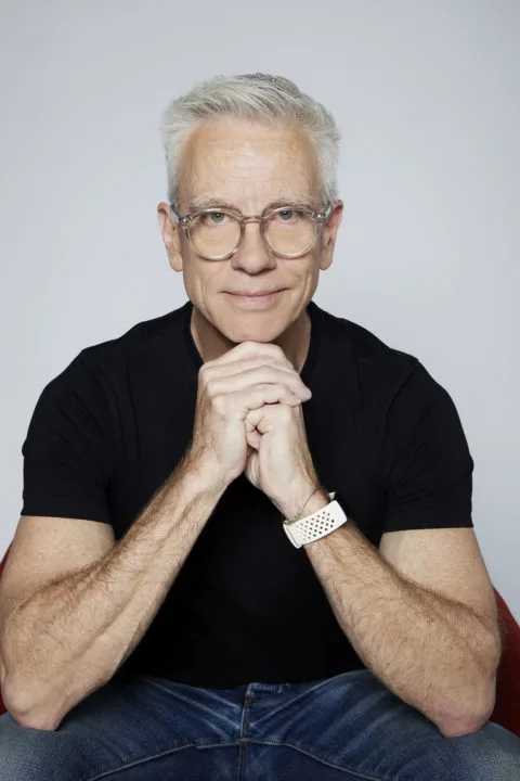 Chris Sanders