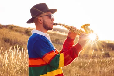 Meet Colorado-Based Guinness World Record Holder, the Orchestrator