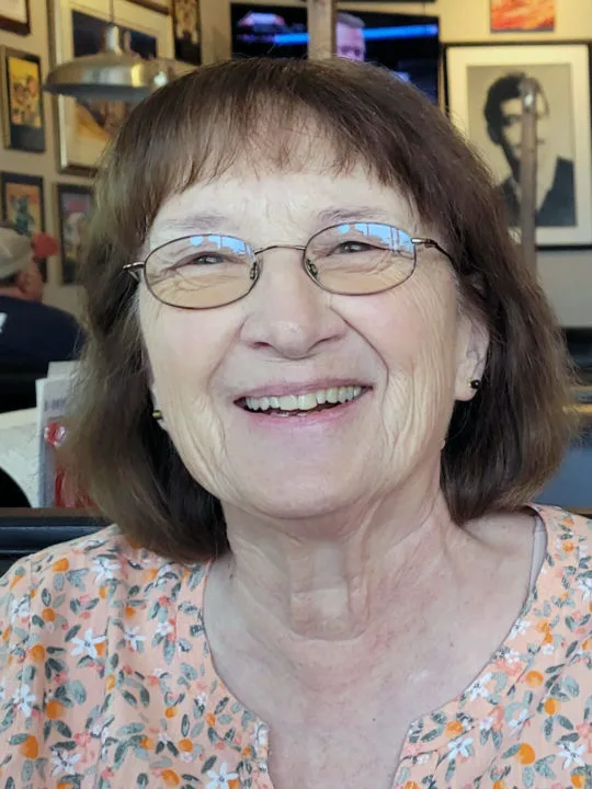 Silvia Pettem
