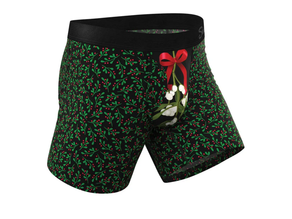 men's undies