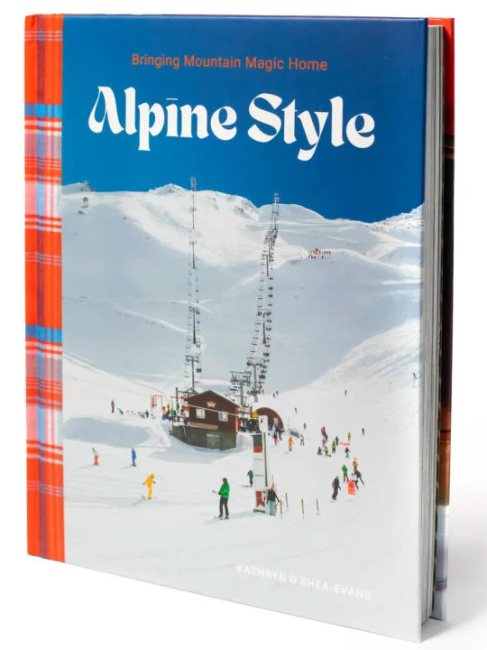 Book jacket