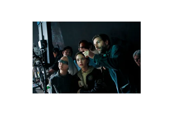 Colorado-Born Director Jon Watts Launches Into the  Universe