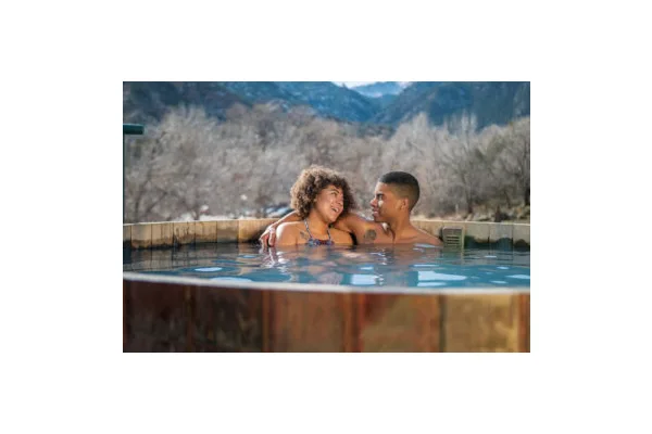 5 Steamy Date-Night Destinations in Colorado Springs