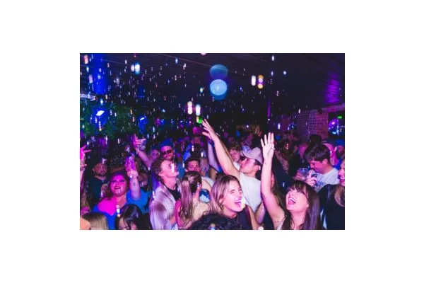 10 of the Best Places to Go Dancing in Denver
