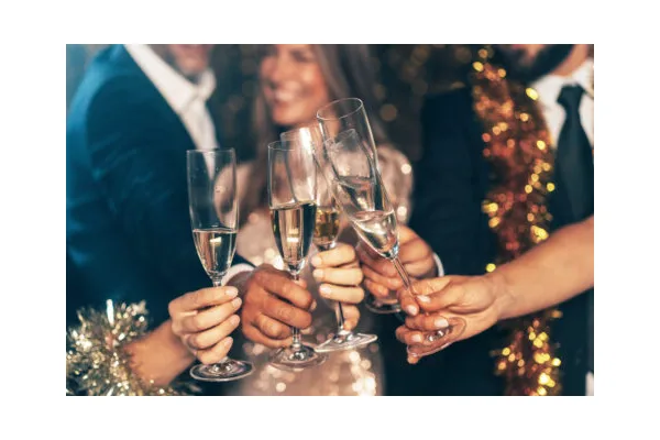 The Best New Year’s Eve Celebrations in Denver and Beyond