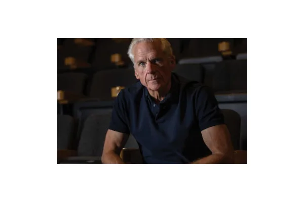BETC’s Mark Ragan on the Future of Regional Theater