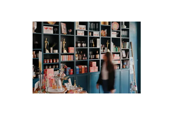 16 Awesome Shops for Buying Local Gifts Around Denver This Holiday Season