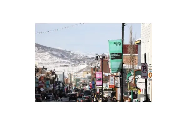 Will Sundance Film Festival Choose Boulder?