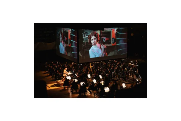 Why You Should See a Film Concert With the Colorado Symphony Orchestra