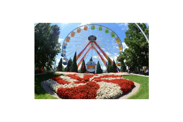 The Best Rides at Elitch Gardens, Ranked