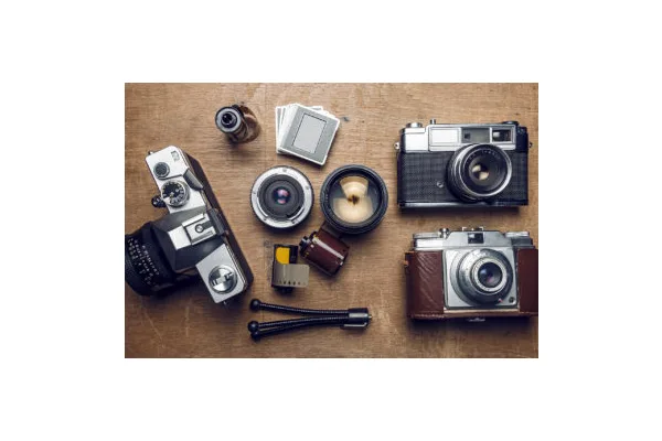 5 Old-School Film Photographers To See at This New Denver Exhibit