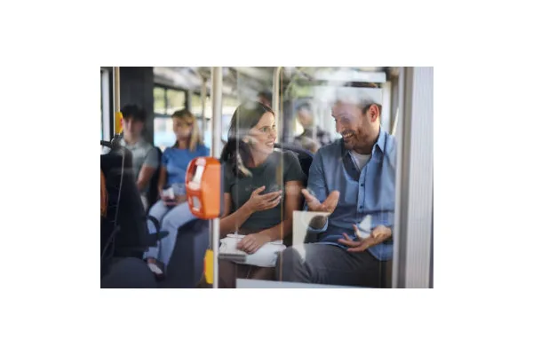 The Oversimplified Guide to RTD Etiquette