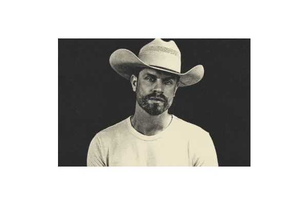 How Country Singer (and Part-Time Denverite) Dustin Lynch Is Prepping for His First Red Rocks Show