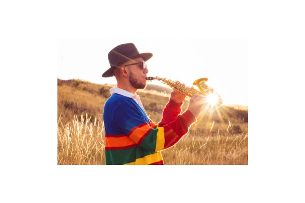Meet Colorado-Based Guinness World Record Holder, the Orchestrator