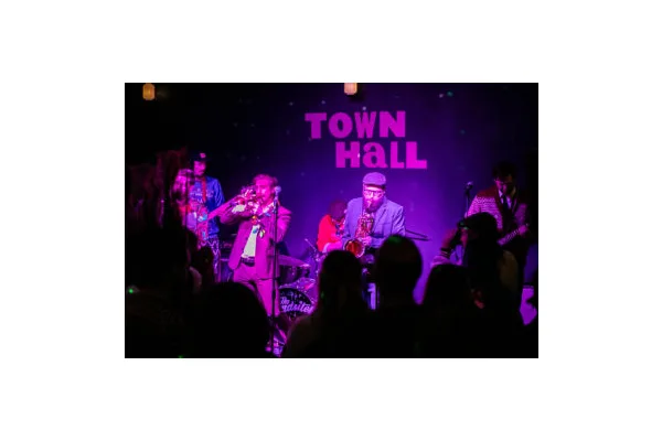 How Town Hall Collaborative Became One of Denver’s Most Inclusive Community Hubs in Just Two Years