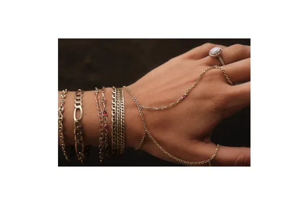The 5 Best Spots To Get Permanent Jewelry in Denver and Boulder