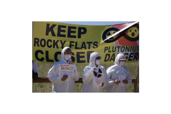A Sneak Peak at the 2025 Colorado Environmental Film Festival