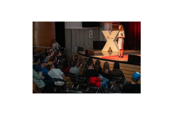 5 Speakers to See at TEDxBreckenridge This Weekend