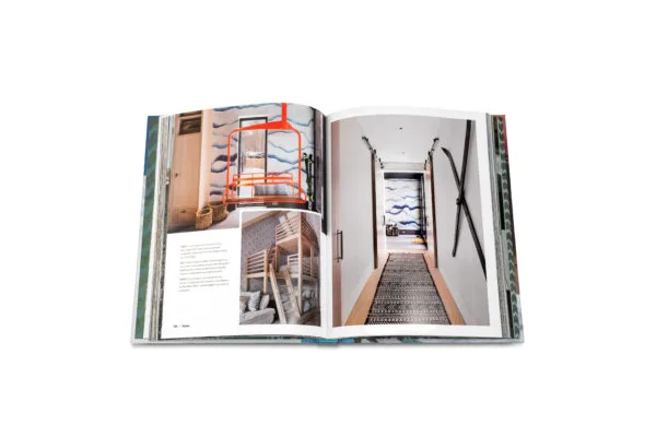 Is an Ode to Sophisticated Living in the Mountains