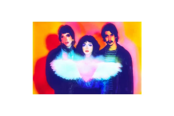 Boulder Rock Band the Velveteers Gets Back to Basics