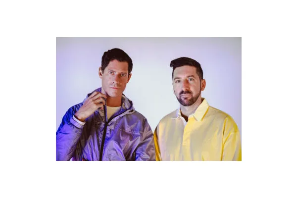 Meet the Musicians Behind Big Gigantic Before They Perform at Red Rocks This Weekend