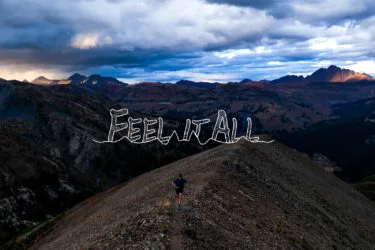 Colorado Pro Skier Launches  Film to Ignite Hard Conversations Around Mental Health