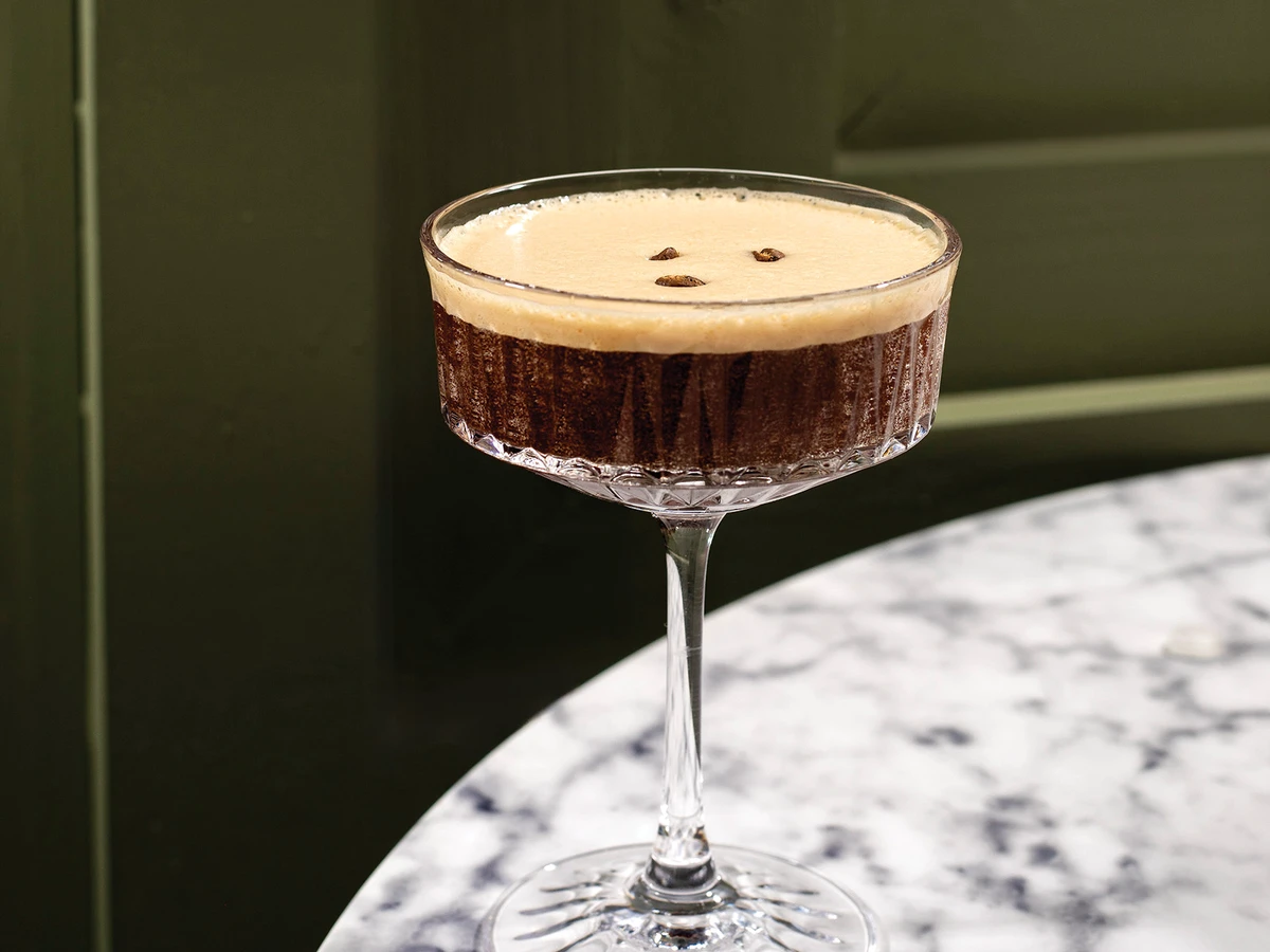 espresso martini