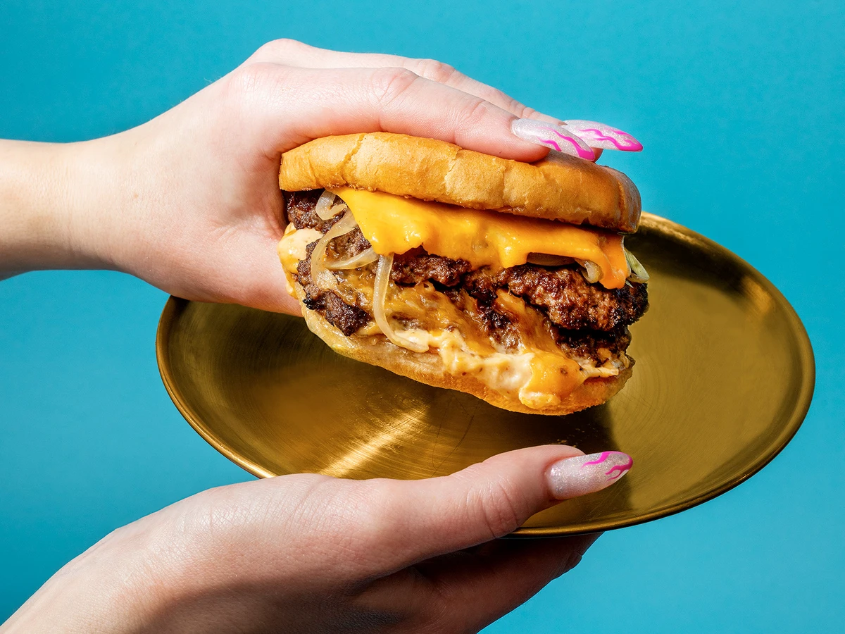 Bodega Denver's burger
