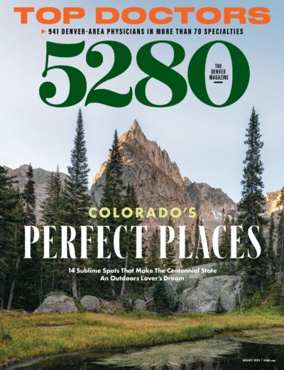5280 August 2024