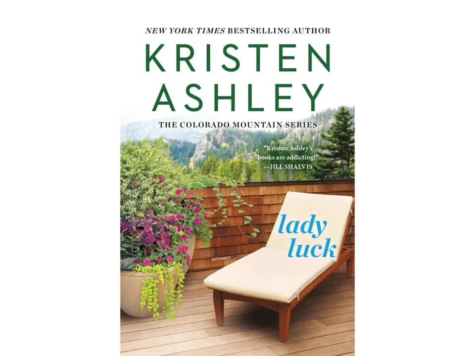 Kristen Ashley's Lady Luck