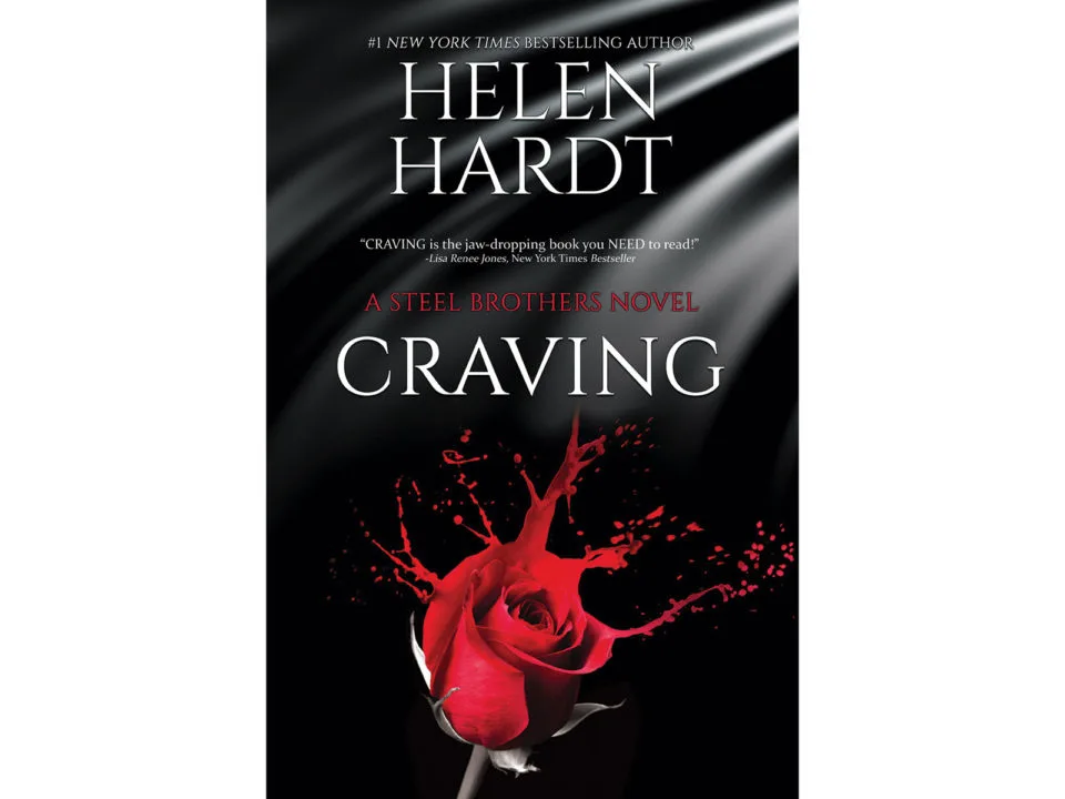 Helen Hardt's Craving