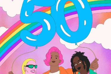 Denver PrideFest Celebrates 50th Anniversary With Inaugural Small Business Market