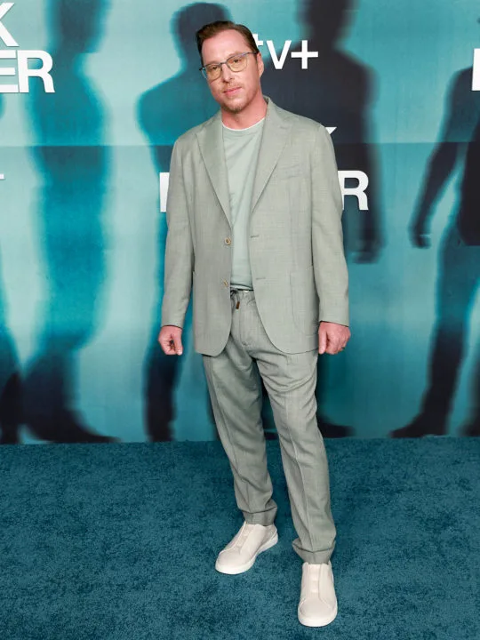 Blake Crouch Dark Matter