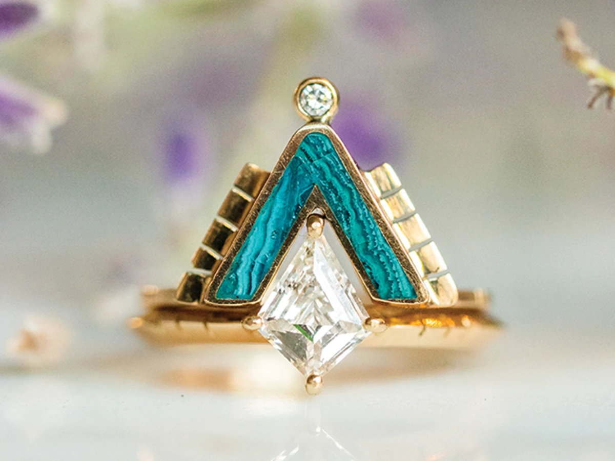 Jewelry piece