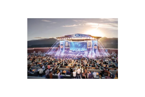 Can Ford Amphitheater Dethrone Red Rocks As Colorado’s Top Music Venue?