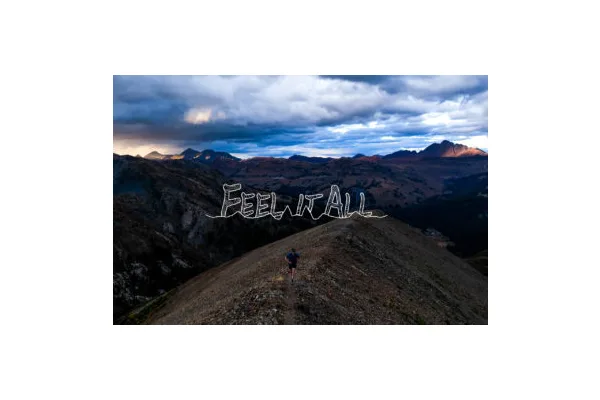 Colorado Pro Skier Launches  Film to Ignite Hard Conversations Around Mental Health