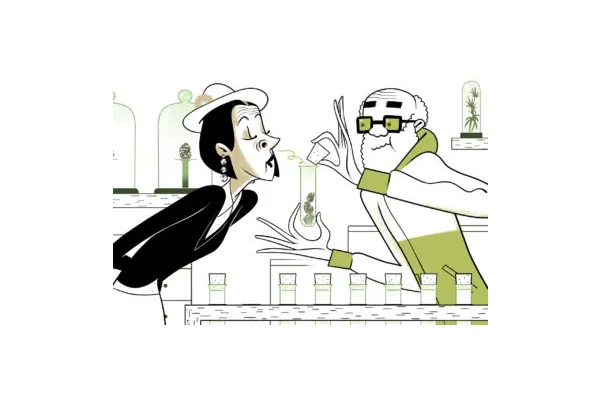 The Oversimplified Guide to Buying Marijuana