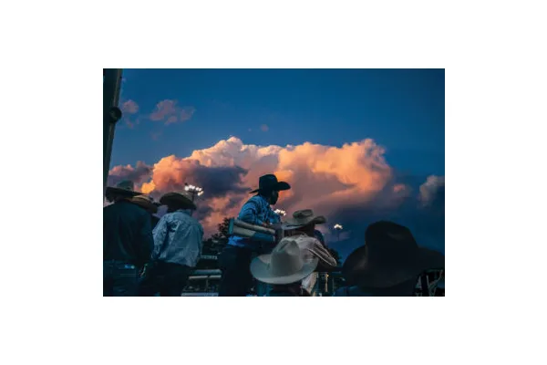 Take a Ride Through Colorado’s Spur-Rattling Rodeo Scene This Summer